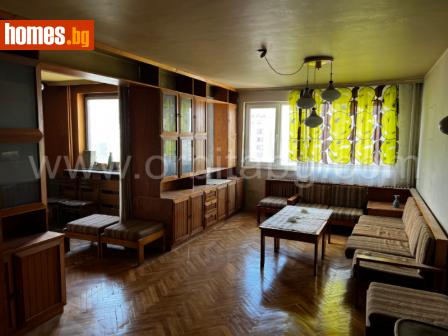 Тристаен, 110m² - Апартамент за продажба - 116056540