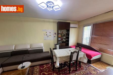 Тристаен, 77m² - Апартамент за продажба - 116056578