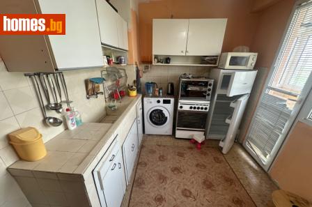 Тристаен, 89m² - Апартамент за продажба - 116056587