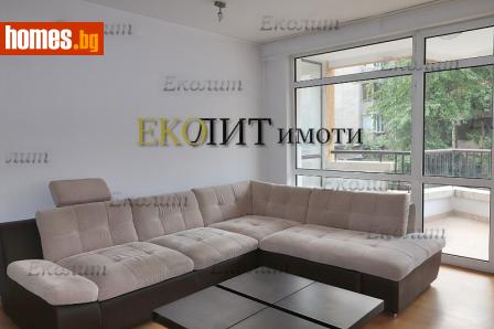 Четиристаен, 165m² - Апартамент под наем - 116056858