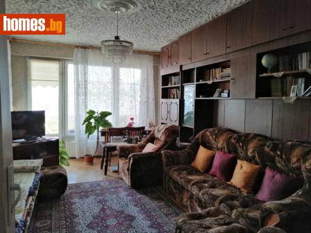 Тристаен, 76m² - Апартамент за продажба - 116056890