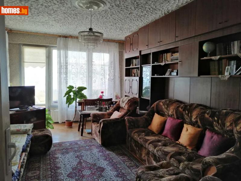 Тристаен, 76m² -  Център, Шумен - Апартамент за продажба - Елена Минас - 116056890