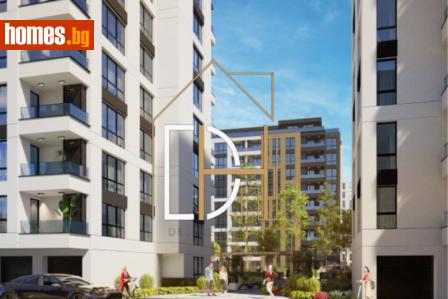 Двустаен, 72m² - Апартамент за продажба - 116056900