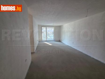 Тристаен, 107m² - Апартамент за продажба - 116056919