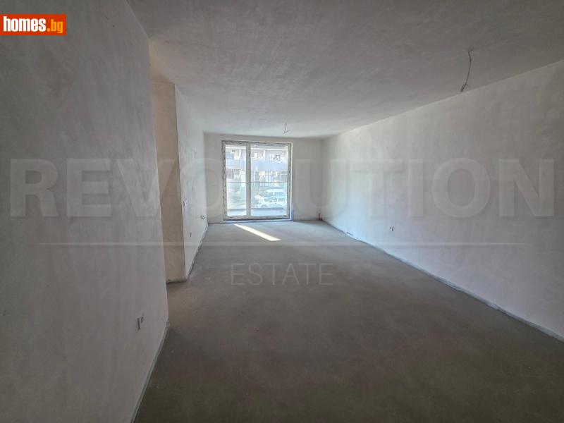 Тристаен, 107m² - Кв. Малинова Долина, София - Апартамент за продажба - Революшън Естейт - 116056919