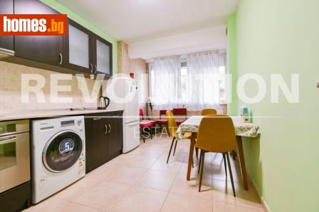 Двустаен, 42m² - Апартамент за продажба - 116056936