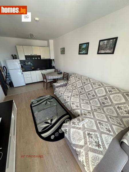 Двустаен, 54m² - Гр.Свети Влас, Бургас - Апартамент за продажба - ИГ Провайд ЕООД - 116057434