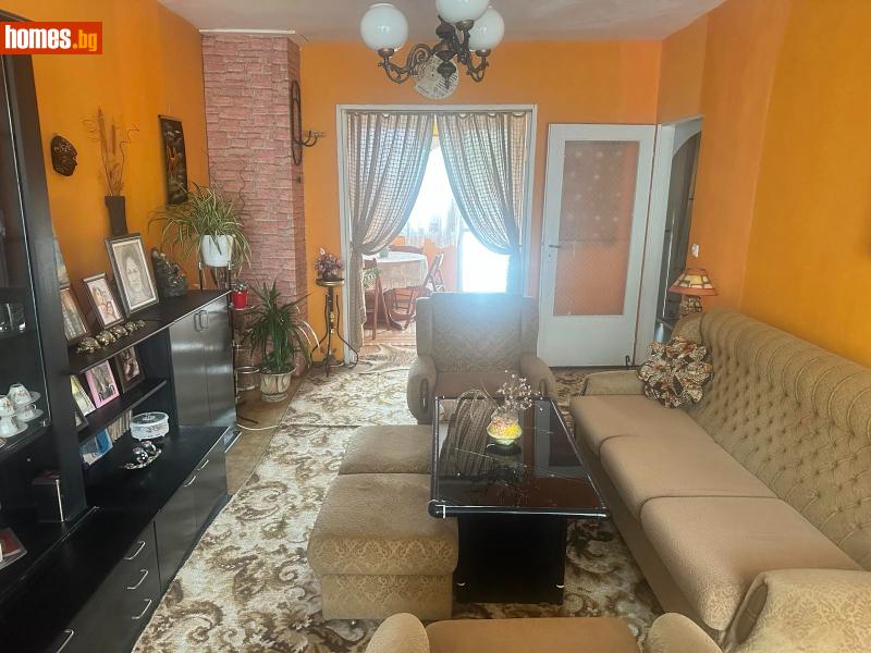 Многостаен, 100m² - Кв. Възрожденци, Кърджали - Апартамент за продажба - Агенция Кърджали 7 - 116057646