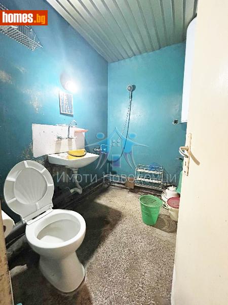 Двустаен, 60m² - Жк. Тракия, Шумен - Апартамент за продажба - НОВОДОМЦИ - 116057648