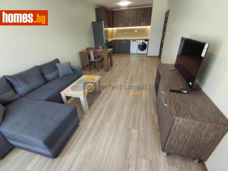 Двустаен, 66m² - Апартамент за продажба - 116057656