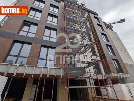 Тристаен, 95m² - Апартамент за продажба - 116059859