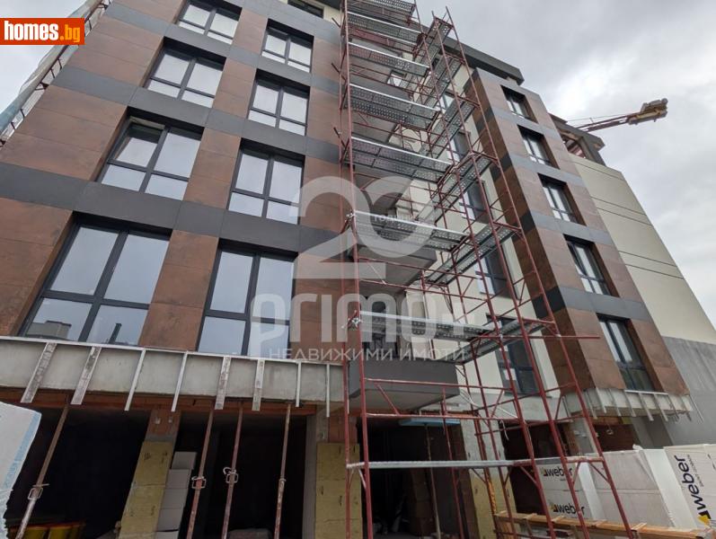 Тристаен, 95m² - Кв. Витоша, София - Апартамент за продажба - Примо Плюс - 116059859