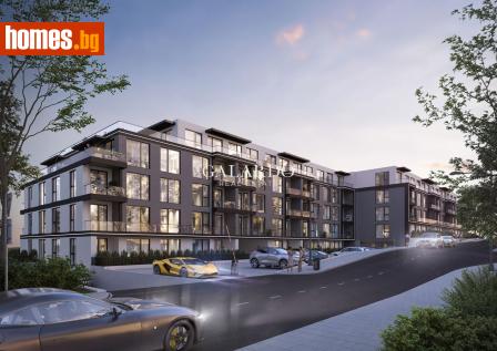 Тристаен, 108m² - Апартамент за продажба - 116060466