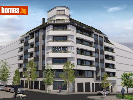 Четиристаен, 180m² - Апартамент за продажба - 116060474