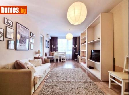 Двустаен, 57m² - Апартамент за продажба - 116060482