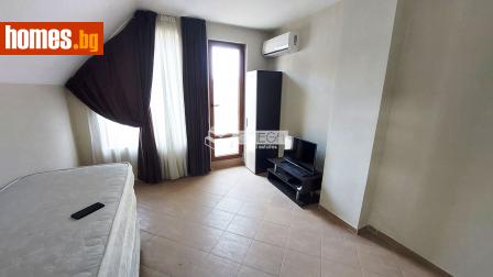 Едностаен, 30m² - Апартамент за продажба - 116061192