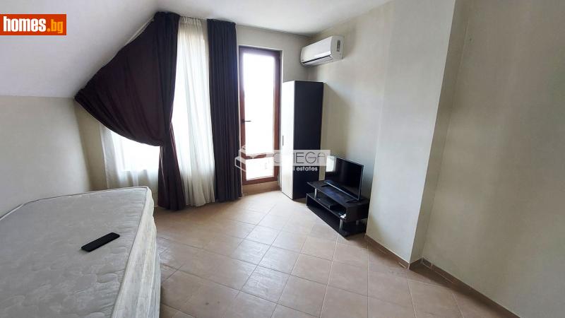 Едностаен, 30m² - Гр.Созопол, Бургас - Апартамент за продажба - Омега Реал ЕООД - 116061192