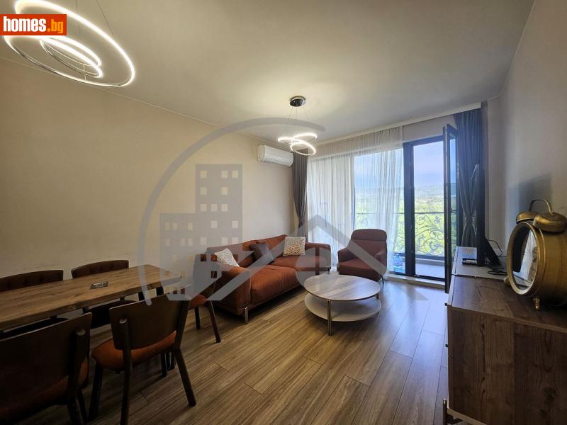 Двустаен, 66m² - К.к.Св.Константин и Елена, Варна - Апартамент за продажба - Смени Адреса ЕООД - 116061480