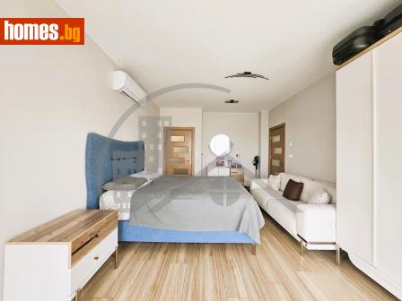 Двустаен, 60m² - Апартамент за продажба - 116061490