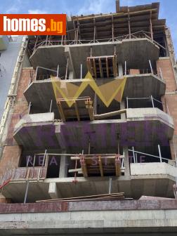 Тристаен, 121m² - Апартамент за продажба - 116061792