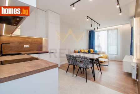Двустаен, 66m² - Апартамент за продажба - 116061840