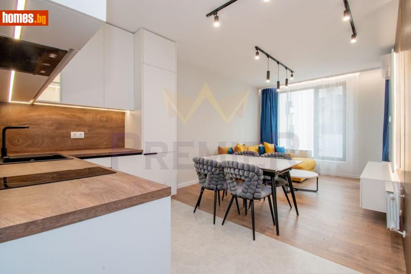 Двустаен, 66m² - Жк. Дружба 2, София - Апартамент за продажба - ИМОТИ ПРЕМИЕР - 116061840