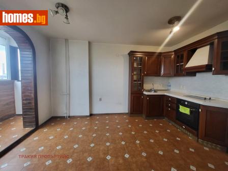 Тристаен, 110m² - Апартамент за продажба - 116062212