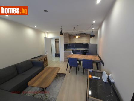 Двустаен, 72m² - Апартамент за продажба - 116062309