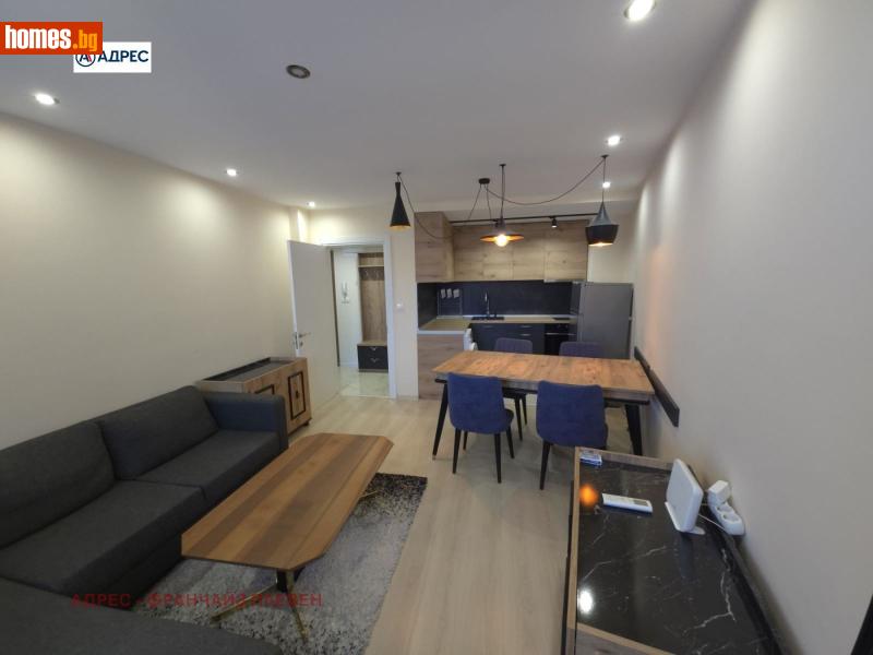 Двустаен, 72m² - Плевен, Плевен - Апартамент за продажба - Адрес Плевен - 116062309