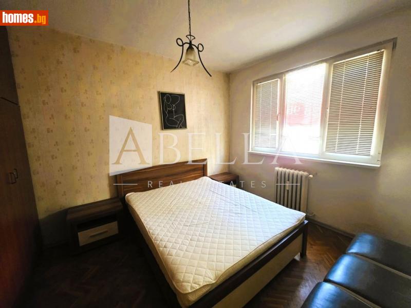Тристаен, 87m² - Жк. Хиподрума, София - Апартамент за продажба - Абела - 116062639