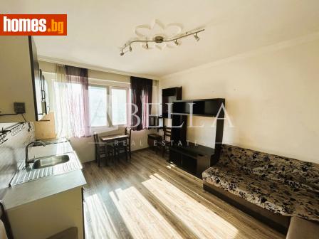 Тристаен, 60m² - Апартамент за продажба - 116062658