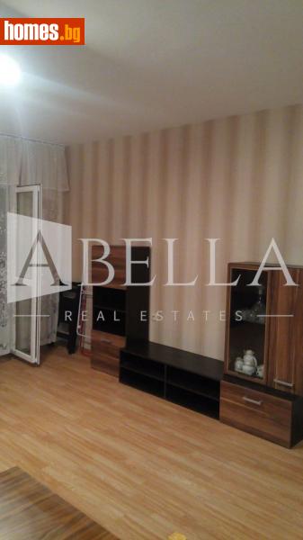 Едностаен, 36m² - Жк. Люлин 7, София - Апартамент за продажба - Абела - 116062668