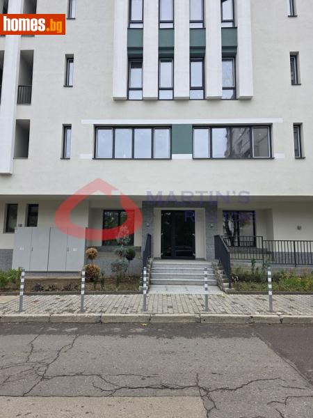 Тристаен, 126m² - Жк. Младост 3, София - Апартамент за продажба - МАРТИНС РИЕЛТОРС - 116062758