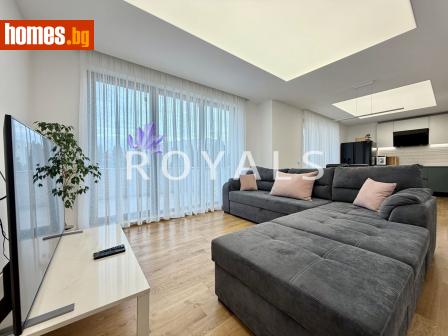 Четиристаен, 139m² - Апартамент за продажба - 116063037