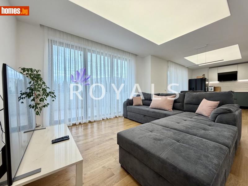 Четиристаен, 139m² - Кв. Бриз, Варна - Апартамент за продажба - РОЯЛС - 116063037