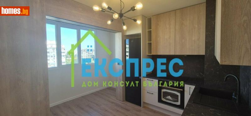 Тристаен, 90m² - Жк. Красна Поляна, София - Апартамент за продажба - ЕКСПРЕС ДОМ КОНСУЛТ ЮЖНИ РАЙОНИ - 116063255