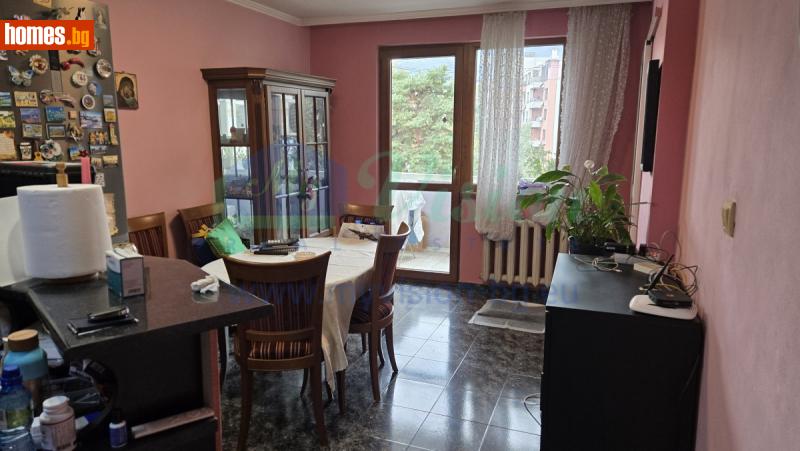 Тристаен, 85m² - Кв. Витоша, София - Апартамент за продажба - Myvision Real Estate - 116063413