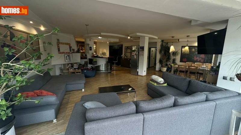 Многостаен, 213m² - Жк. Овча Купел, София - Апартамент за продажба - Експрес Имоти - 116063612