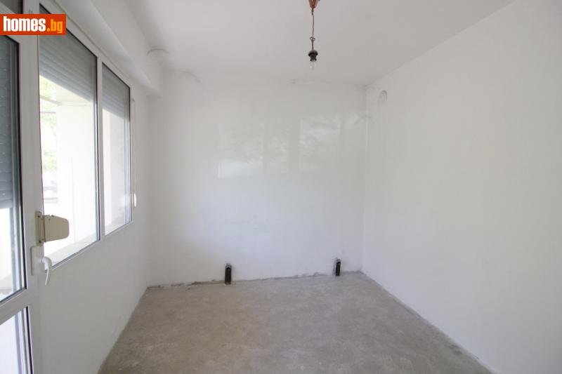 Двустаен, 60m² - Жк. Клуцохор, Сливен - Апартамент за продажба - Виста Недвижими имоти Сливен - 116063660