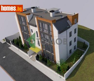 Тристаен, 76m² - Апартамент за продажба - 116067062