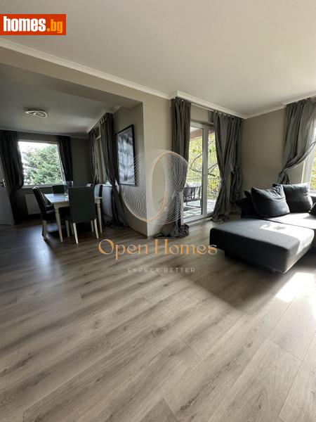 Многостаен, 152m² - Кв. Бояна, София - Апартамент за продажба - OPEN Homes - 116067311