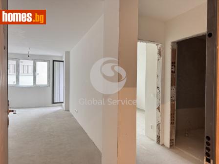 Двустаен, 70m² - Апартамент за продажба - 116067751