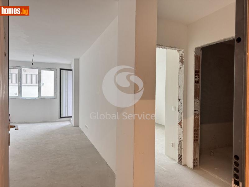 Двустаен, 70m² - Кв. Витоша, София - Апартамент за продажба - Глобъл Сървисиз ООД - 116067751
