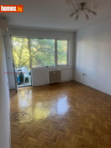 Двустаен, 66m² - Жк. Борово, София - Апартамент за продажба - Глобъл Сървисиз ООД - 116067772