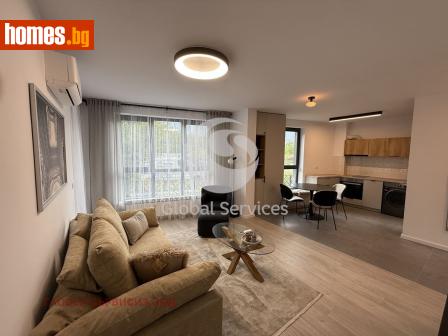 Двустаен, 68m² - Апартамент за продажба - 116067793