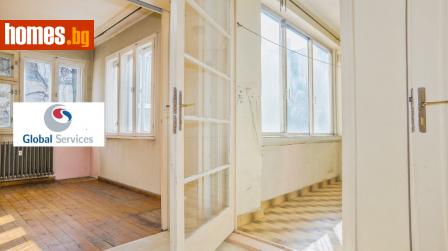 Многостаен, 124m² - Апартамент за продажба - 116067813