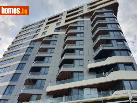 Тристаен, 110m² - Апартамент за продажба - 116067893