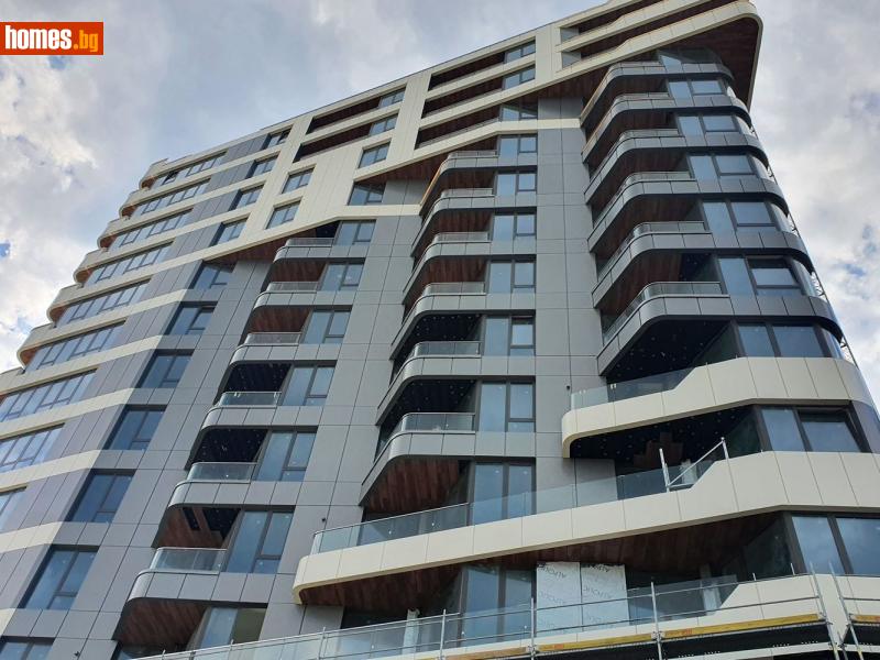 Тристаен, 110m² - Кв. Кръстова Вада, София - Апартамент за продажба - АВЕНДА ЕООД - 116067893