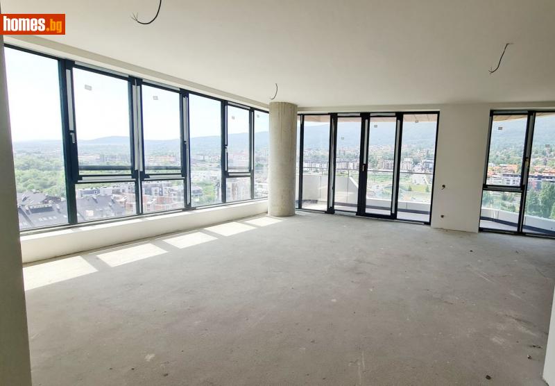 Четиристаен, 228m² - Кв. Кръстова Вада, София - Апартамент за продажба - АВЕНДА ЕООД - 116067903