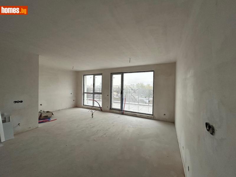 Двустаен, 77m² -  Студентски Град, София - Апартамент за продажба - АВЕНДА ЕООД - 116067943